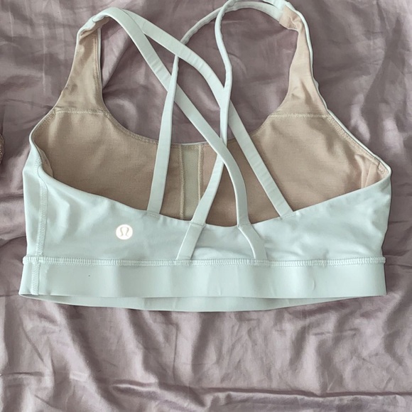 Lululemon bra - Picture 2 of 2